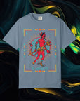 Diablito | Comfort Colors C1717 | Unisex Garment-Dyed T-shirt