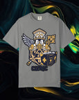 Cleric | Comfort Colors C1717 | Unisex Garment-Dyed T-shirt