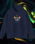 Sorcerer | Gildan 18500 | Unisex Heavy Blend™ Hooded Sweatshirt