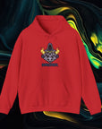 Sorcerer | Gildan 18500 | Unisex Heavy Blend™ Hooded Sweatshirt