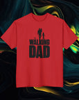 The Walking Dad | Gildan 2000T | Unisex Ultra Cotton® Tall T-Shirt