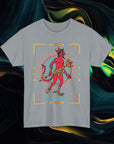 Diablito | Gildan 5000 | Unisex Heavy Cotton Tee