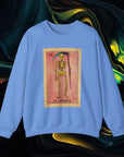 Muerte | Gildan 18000 | Unisex Heavy Blend™ Crewneck Sweatshirt