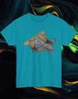 On My Grind | Gildan 5000 | Unisex Heavy Cotton Tee
