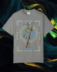 Muerte | Comfort Colors C1717 | Unisex Garment-Dyed T-shirt