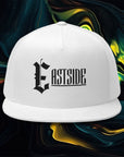 Eastside | 5 Panel Trucker Cap (Embroidery)