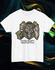 Paladin | Gildan 5000 | Unisex Heavy Cotton Tee