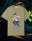 Borracho | Comfort Colors C1717 | Unisex Garment-Dyed T-shirt