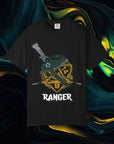 Ranger | Comfort Colors C1717 | Unisex Garment-Dyed T-shirt