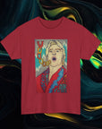 Wooo | Unisex Heavy Cotton Tee