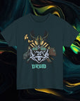Druid | Gildan 5000 | Unisex Heavy Cotton Tee