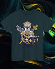 Cleric | Gildan 5000 | Unisex Heavy Cotton Tee