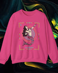 Sirena | Gildan 18000 | Unisex Heavy Blend™ Crewneck Sweatshirt