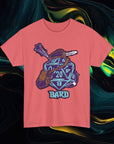 Bard | Gildan 5000 | Unisex Heavy Cotton Tee