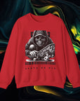 Skate or Die | Gildan 18000 | Unisex Heavy Blend™ Crewneck Sweatshirt