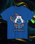 Barbarian | Gildan 5000 | Unisex Heavy Cotton Tee