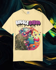 Bubble Gum | Comfort Colors C1717 | Unisex Garment-Dyed T-shirt