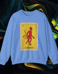 Diablito | Gildan 18000 | Unisex Heavy Blend™ Crewneck Sweatshirt