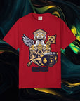 Cleric | Comfort Colors C1717 | Unisex Garment-Dyed T-shirt