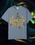 Dungeon Master | Comfort Colors C1717 | Unisex Garment-Dyed T-shirt