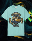 Monk | Comfort Colors C1717 | Unisex Garment-Dyed T-shirt