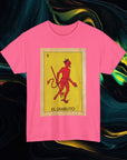 Diablito | Gildan 5000 | Unisex Heavy Cotton Tee