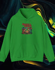 Houses & Humans | Gildan 18500 | Unisex Heavy Blend™ Hooded Sweatshirt