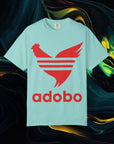 Adobo | Comfort Colors C1717 | Unisex Garment-Dyed T-shirt
