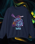 Bard | Gildan 18000 | Unisex Heavy Blend™ Crewneck Sweatshirt