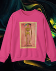 Muerte | Gildan 18000 | Unisex Heavy Blend™ Crewneck Sweatshirt