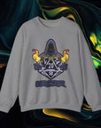 Sorcerer | Gildan 18000 | Unisex Heavy Blend™ Crewneck Sweatshirt