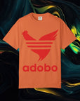 Adobo | Comfort Colors C1717 | Unisex Garment-Dyed T-shirt