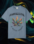 Connoisseur | Comfort Colors C1717 | Unisex Garment-Dyed T-shirt