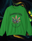Connoisseur | Gildan 18000 | Unisex Heavy Blend™ Crewneck Sweatshirt