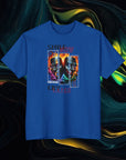 Smile Now Cry Later | Gildan 2000T | Unisex Ultra Cotton® Tall T-Shirt