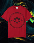 Convict | Comfort Colors C1717 | Unisex Garment-Dyed T-shirt