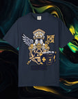 Cleric | Comfort Colors C1717 | Unisex Garment-Dyed T-shirt