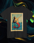 Sirena | Gildan 5000 | Unisex Heavy Cotton Tee
