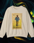 A.K. | Gildan 18000 | Unisex Heavy Blend™ Crewneck Sweatshirt