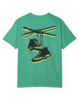 Chuck'em | Comfort Colors C1717 | Unisex Garment-Dyed T-shirt