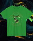 Chuck'em | Gildan 5000 | Unisex Heavy Cotton Tee