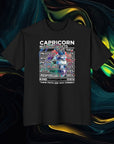 Capricorn | Gildan 2000T | Unisex Ultra Cotton® Tall T-Shirt