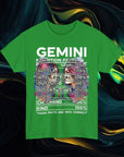 Gemini | Gildan 5000 | Unisex Heavy Cotton Tee