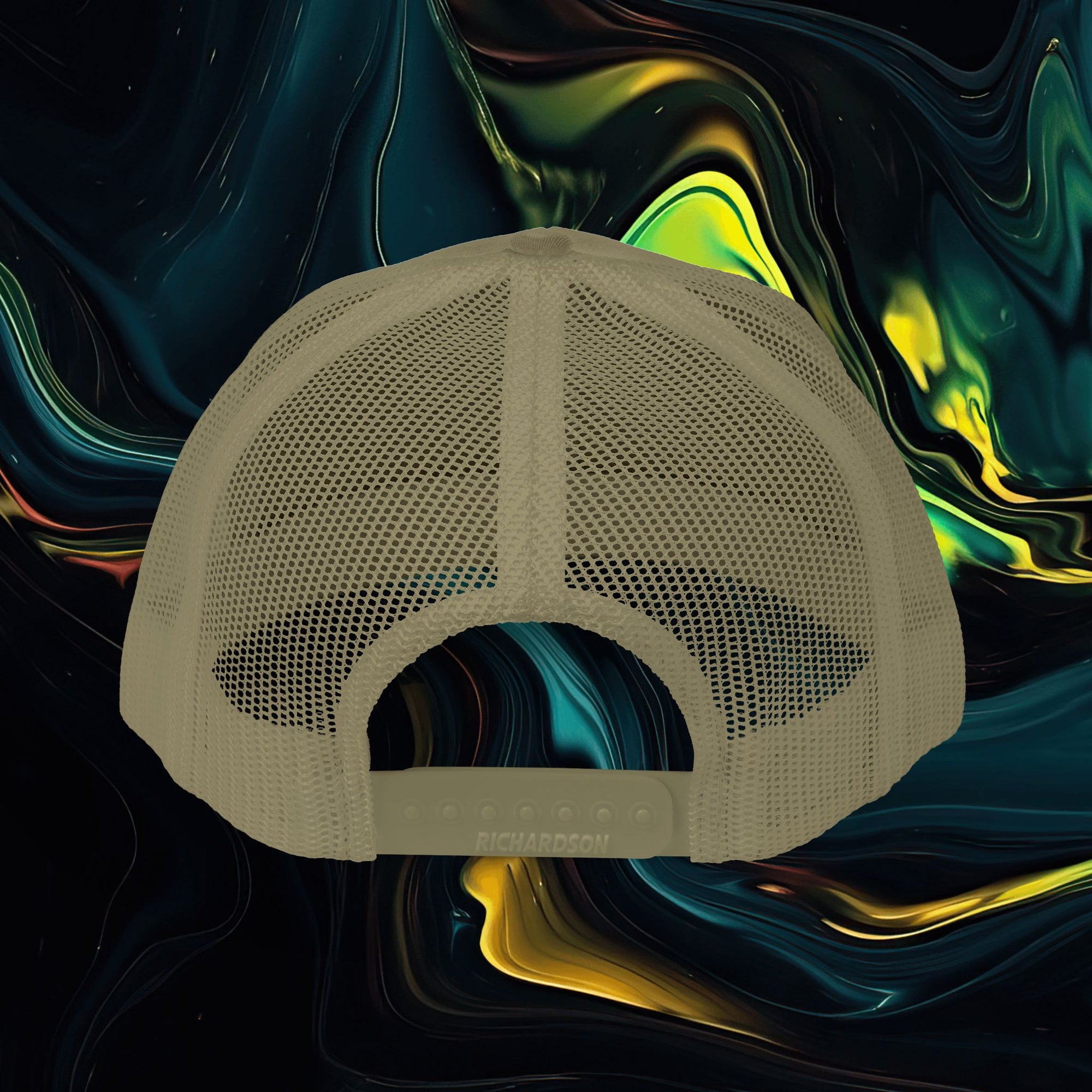 Solano Designs | Richardson Snapback Trucker Cap - Perfect for Casual Outings &amp; Festivals