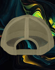 Solano Designs | Richardson Snapback Trucker Cap - Perfect for Casual Outings & Festivals
