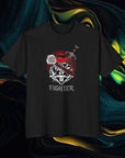 Fighter | Gildan 2000T | Unisex Ultra Cotton® Tall T-Shirt