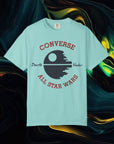 Converse Star Wars | Comfort Colors C1717 | Unisex Garment-Dyed T-shirt