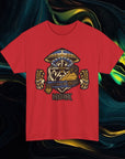 Monk | Gildan 5000 | Unisex Heavy Cotton Tee