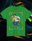 Borracho | Gildan 5000 | Unisex Heavy Cotton Tee