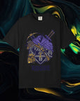 Rogue | Comfort Colors C1717 | Unisex Garment-Dyed T-shirt